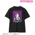 『ウィッチウォッチ』宮尾音夢 Ani-Art Tシャツユニセックス